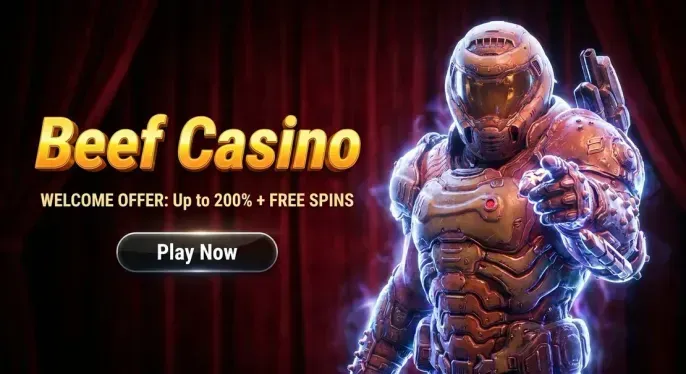 Beef Casino